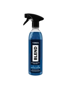 Blend Ceramic e Carnaúba Spray Wax Vonixx 500Ml 1
