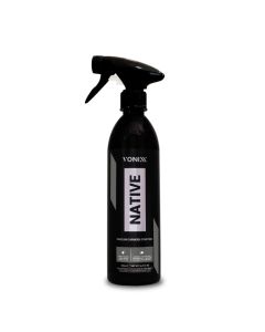 Native Spray Wax Vonixx 500Ml 1