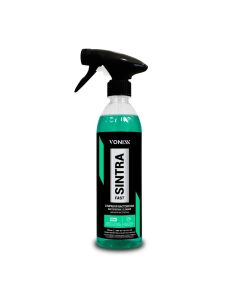 Sintra Vonixx | Limpador Bactericida Automotivo Sintra Vonixx Fast 500ml 1