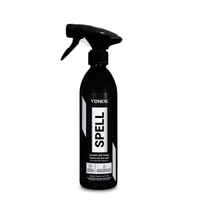 Spell Vonixx 500Ml 1
